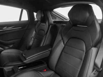 2025 Porsche Panamera Panamera Turbo E-Hybrid