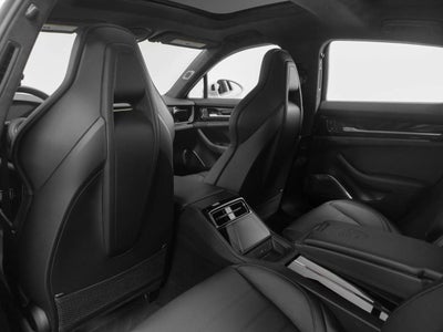 2025 Porsche Panamera Panamera Turbo E-Hybrid