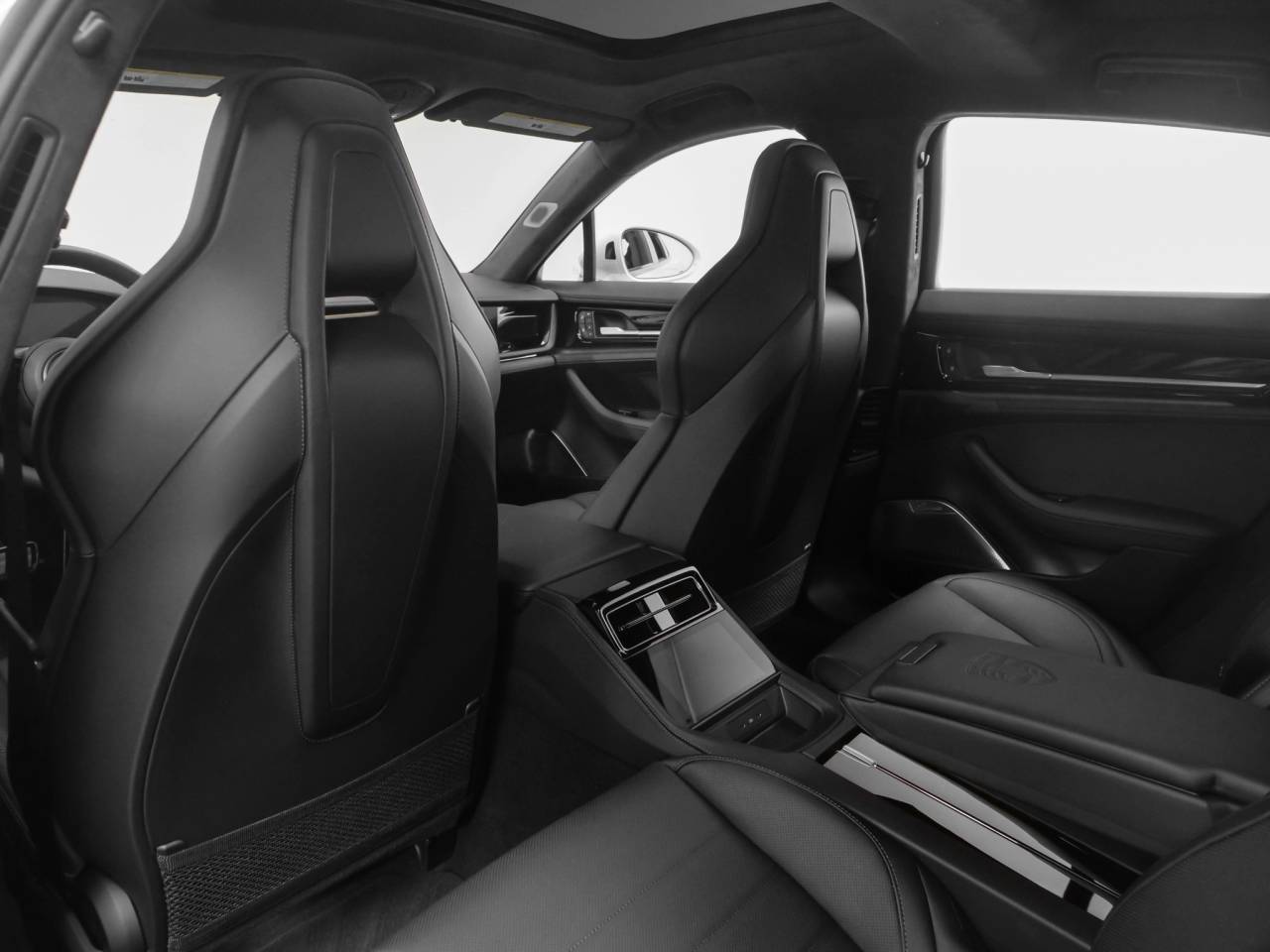 2025 Porsche Panamera Panamera Turbo E-Hybrid