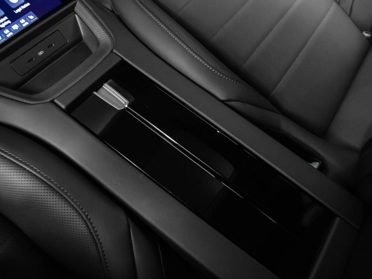 2025 Porsche Panamera Panamera Turbo E-Hybrid