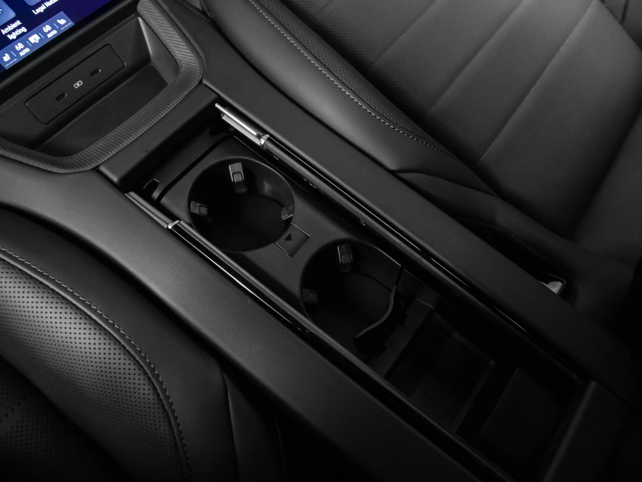 2025 Porsche Panamera Panamera Turbo E-Hybrid