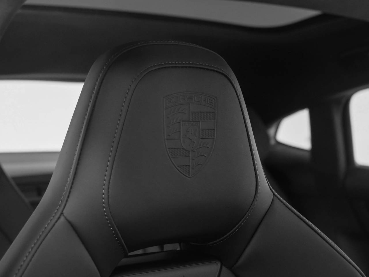 2025 Porsche Panamera Panamera Turbo E-Hybrid