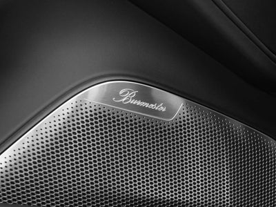 2025 Porsche Panamera Panamera Turbo E-Hybrid