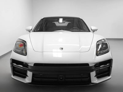 2025 Porsche Panamera Panamera Turbo E-Hybrid