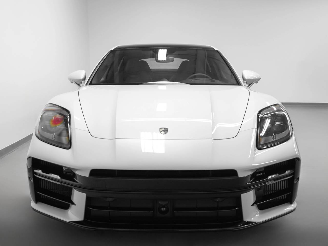 2025 Porsche Panamera Panamera Turbo E-Hybrid