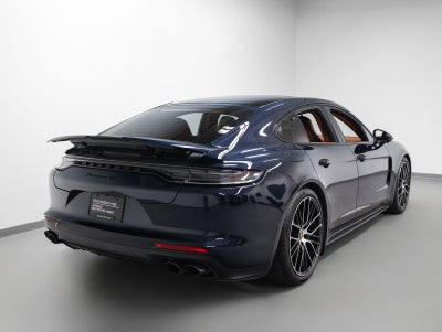2023 Porsche Panamera Panamera GTS (MY23)