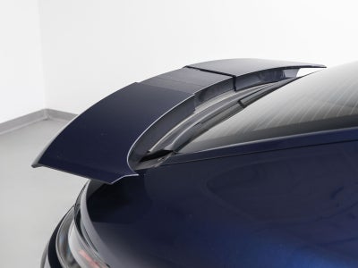 2023 Porsche Panamera Panamera GTS (MY23)