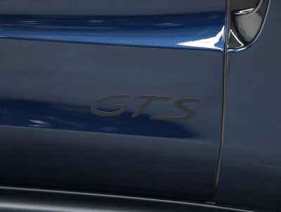 2023 Porsche Panamera Panamera GTS (MY23)