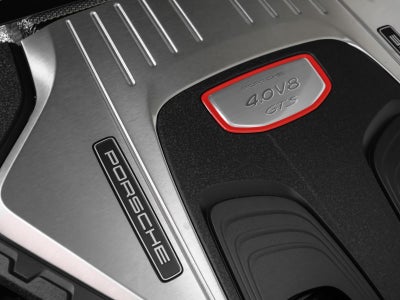 2023 Porsche Panamera Panamera GTS (MY23)