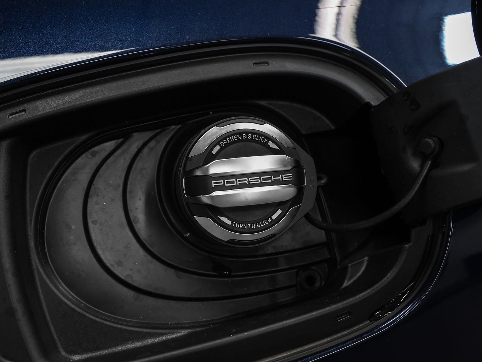 2023 Porsche Panamera Panamera GTS (MY23)