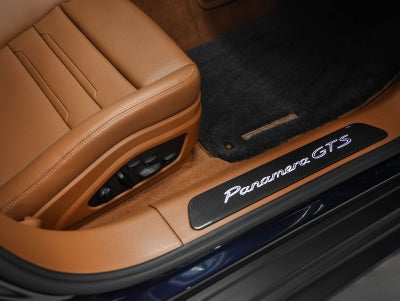 2023 Porsche Panamera Panamera GTS (MY23)