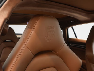 2023 Porsche Panamera Panamera GTS (MY23)