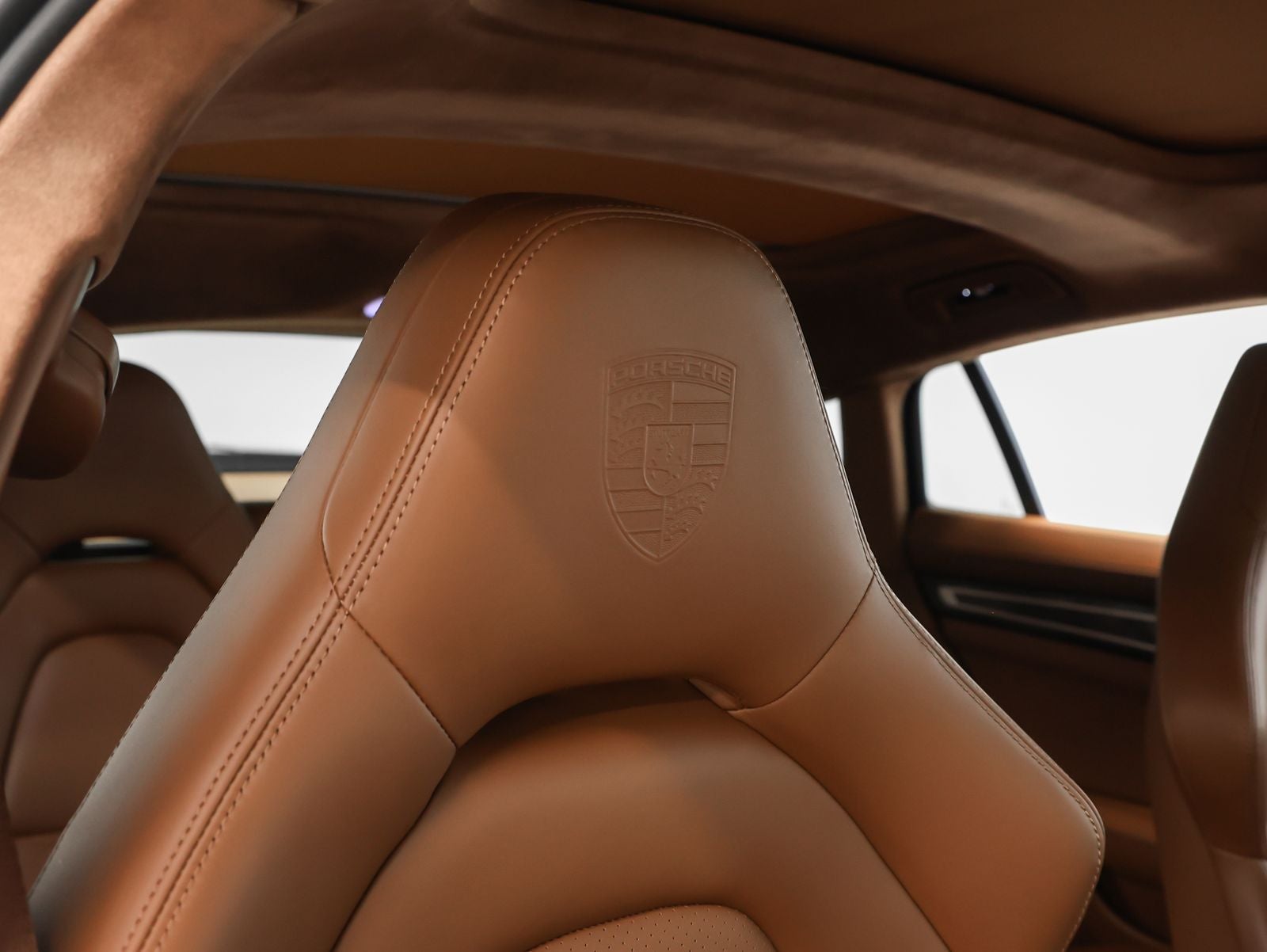 2023 Porsche Panamera Panamera GTS (MY23)