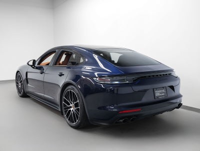 2023 Porsche Panamera Panamera GTS (MY23)