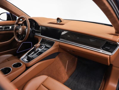 2023 Porsche Panamera Panamera GTS (MY23)