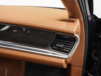 2023 Porsche Panamera Panamera GTS (MY23)