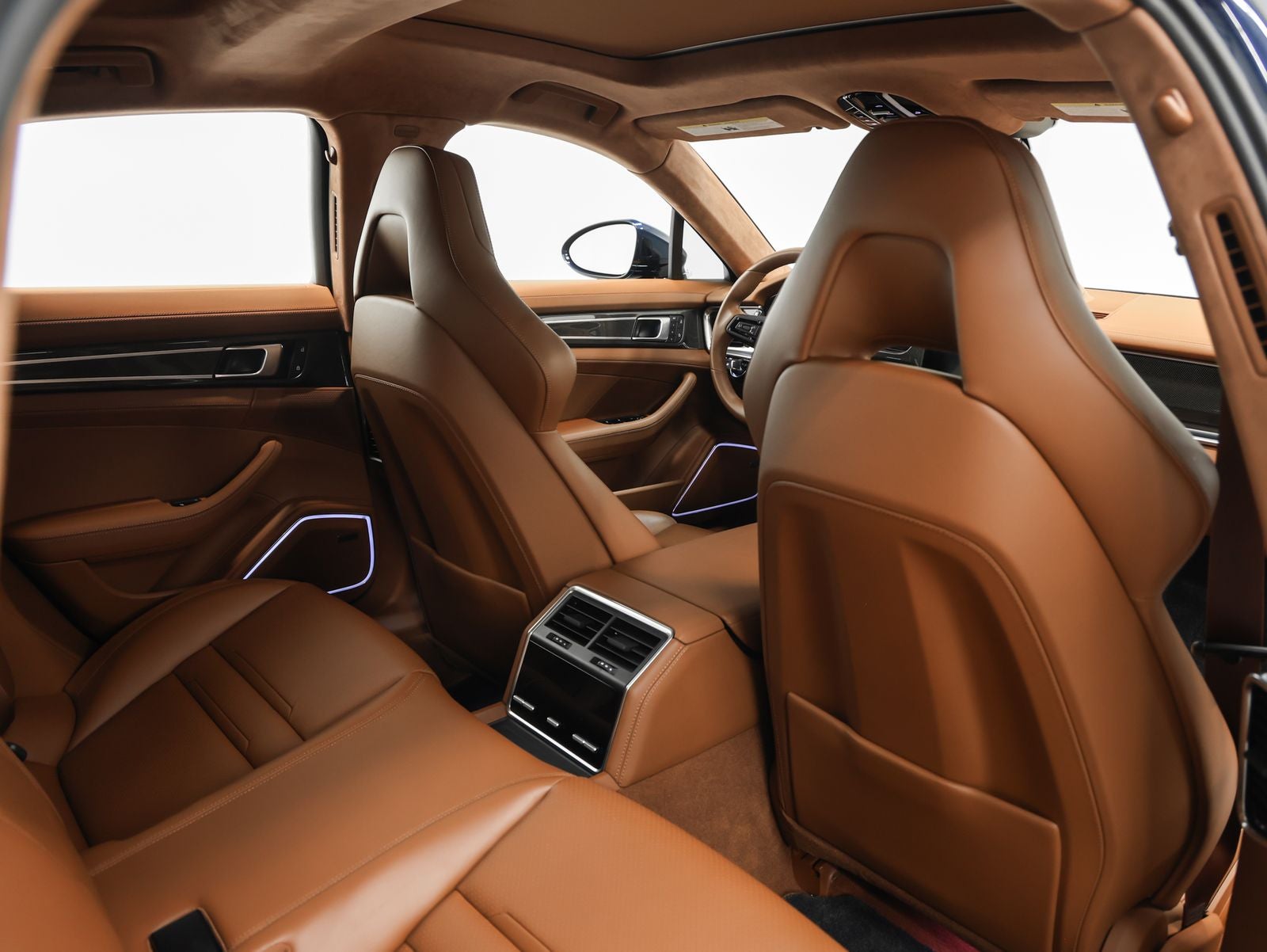 2023 Porsche Panamera Panamera GTS (MY23)