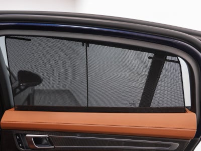 2023 Porsche Panamera Panamera GTS (MY23)