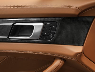 2023 Porsche Panamera Panamera GTS (MY23)