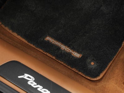 2023 Porsche Panamera Panamera GTS (MY23)