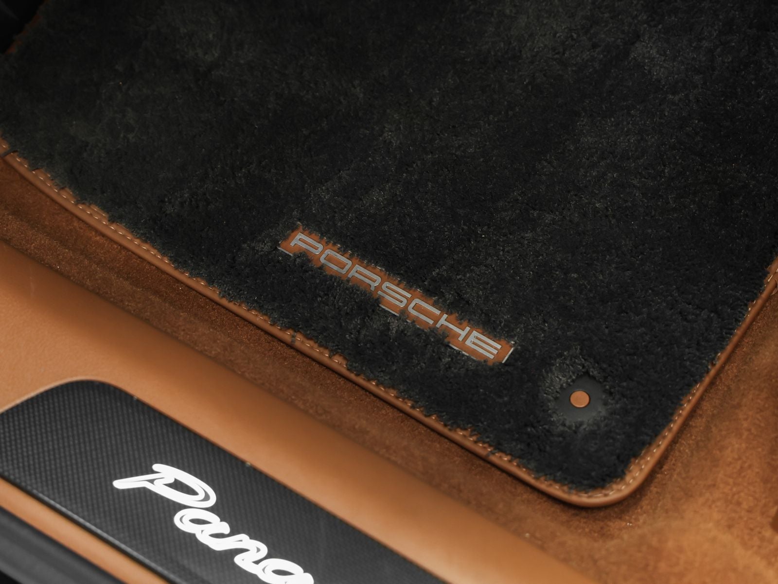 2023 Porsche Panamera Panamera GTS (MY23)