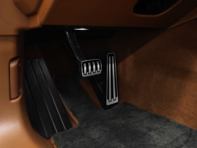 2023 Porsche Panamera Panamera GTS (MY23)