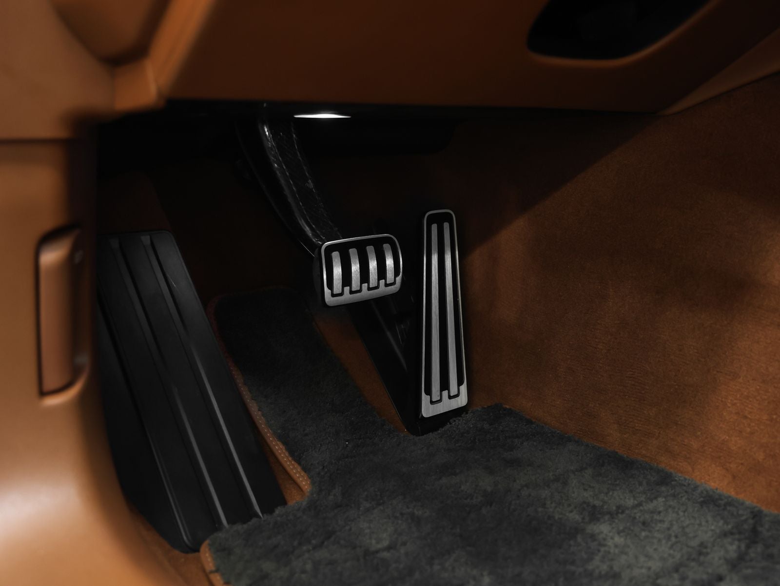 2023 Porsche Panamera Panamera GTS (MY23)