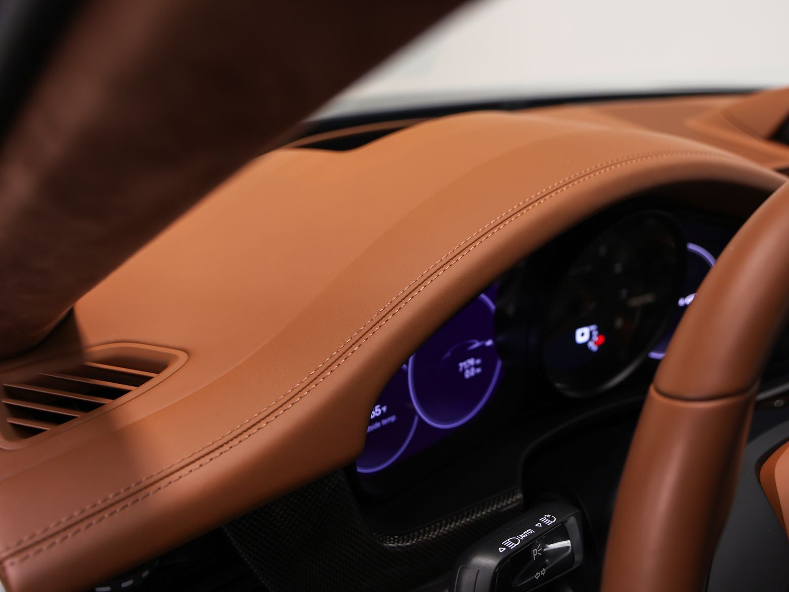 2023 Porsche Panamera Panamera GTS (MY23)