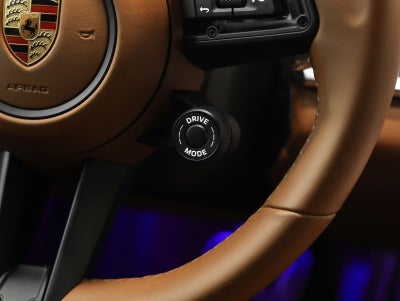 2023 Porsche Panamera Panamera GTS (MY23)