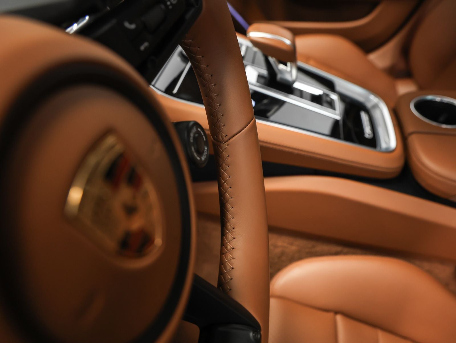 2023 Porsche Panamera Panamera GTS (MY23)