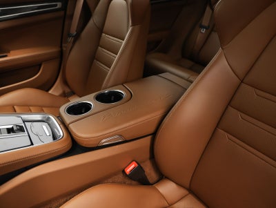 2023 Porsche Panamera Panamera GTS (MY23)