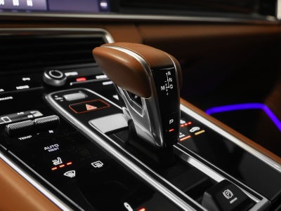 2023 Porsche Panamera Panamera GTS (MY23)