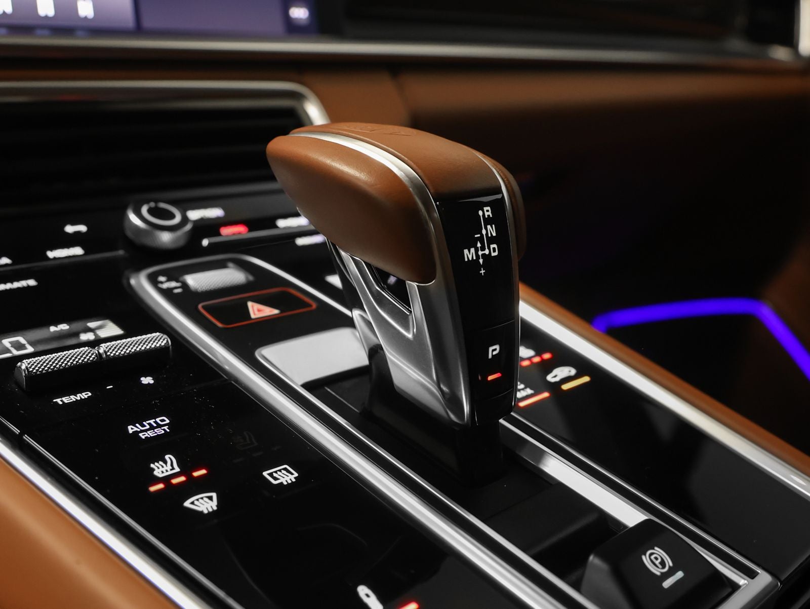 2023 Porsche Panamera Panamera GTS (MY23)