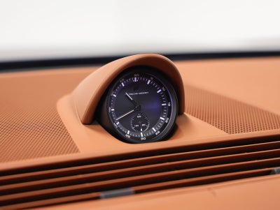 2023 Porsche Panamera Panamera GTS (MY23)