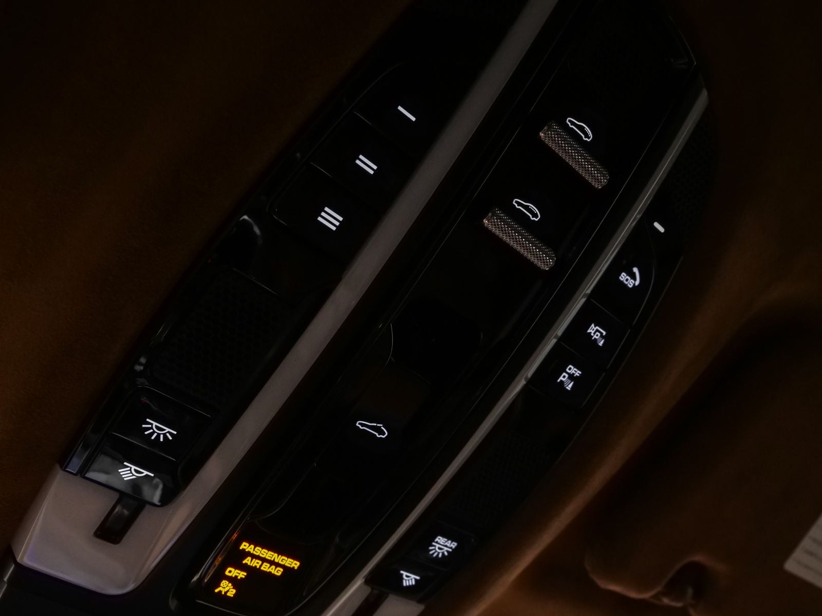 2023 Porsche Panamera Panamera GTS (MY23)