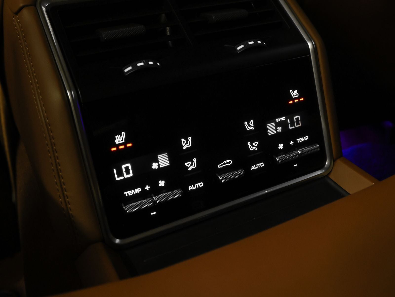 2023 Porsche Panamera Panamera GTS (MY23)