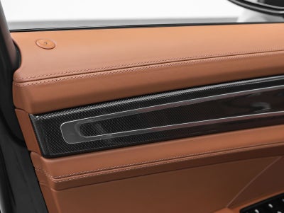 2023 Porsche Panamera Panamera GTS (MY23)