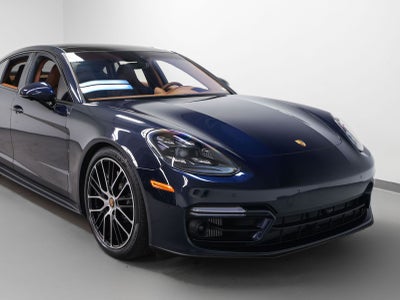 2023 Porsche Panamera Panamera GTS (MY23)