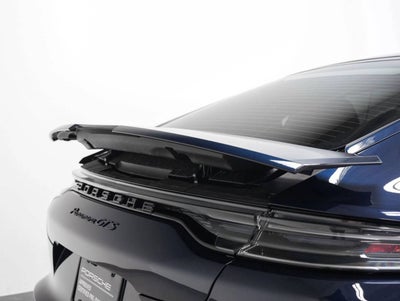 2023 Porsche Panamera Panamera GTS (MY23)