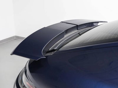 2023 Porsche Panamera Panamera GTS (MY23)