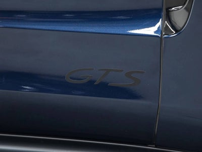 2023 Porsche Panamera Panamera GTS (MY23)