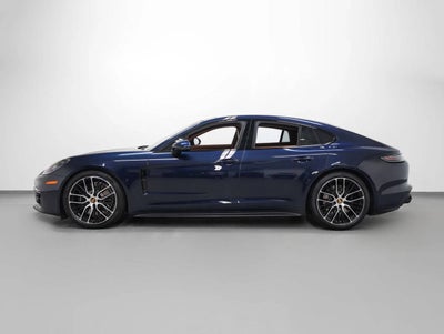 2023 Porsche Panamera Panamera GTS (MY23)