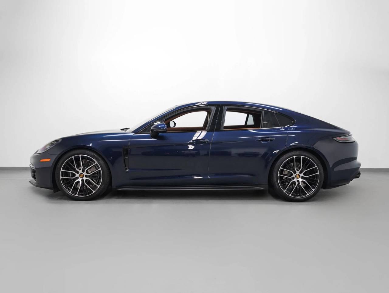 2023 Porsche Panamera Panamera GTS (MY23)
