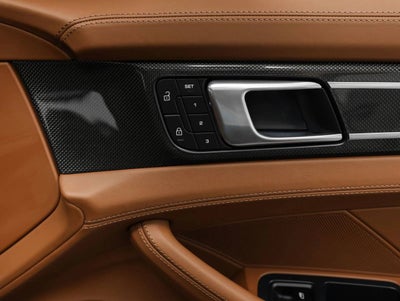 2023 Porsche Panamera Panamera GTS (MY23)