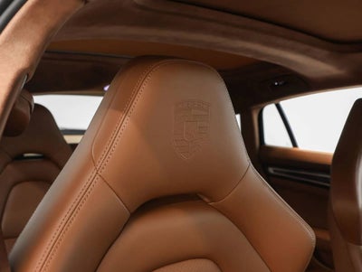 2023 Porsche Panamera Panamera GTS (MY23)