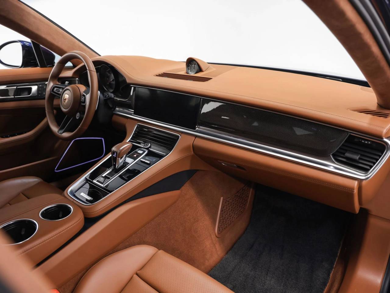 2023 Porsche Panamera Panamera GTS (MY23)