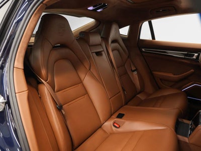 2023 Porsche Panamera Panamera GTS (MY23)