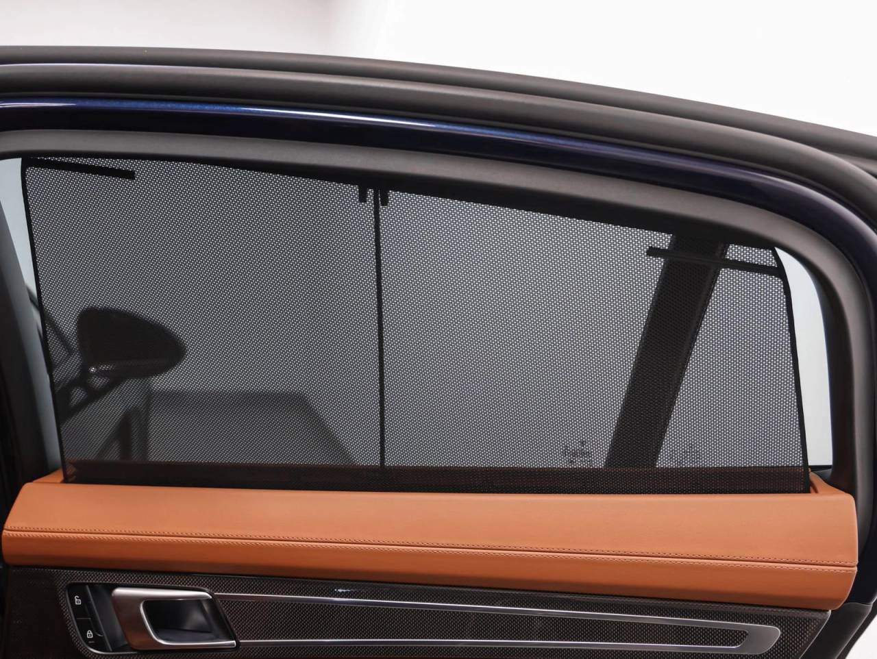 2023 Porsche Panamera Panamera GTS (MY23)