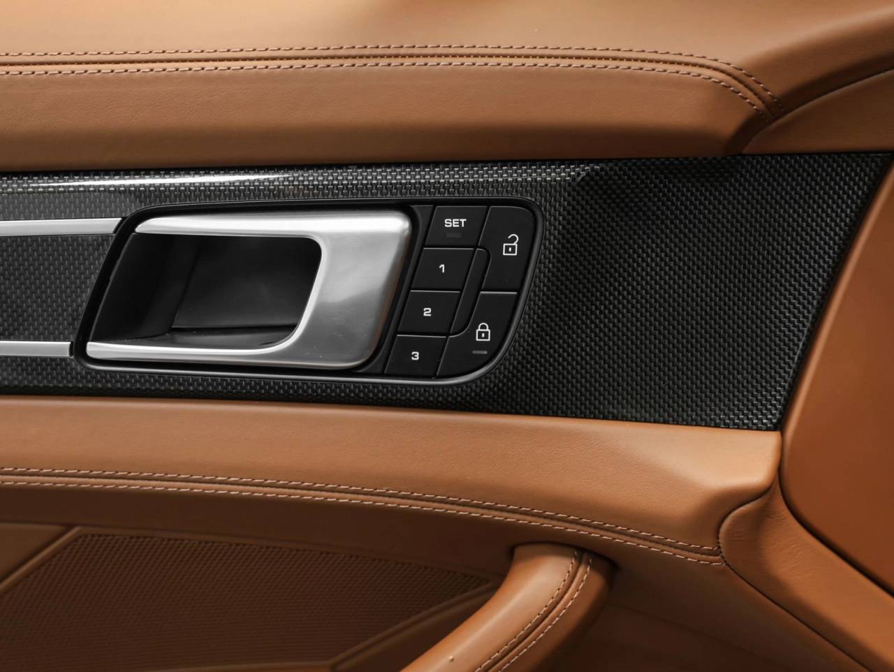 2023 Porsche Panamera Panamera GTS (MY23)