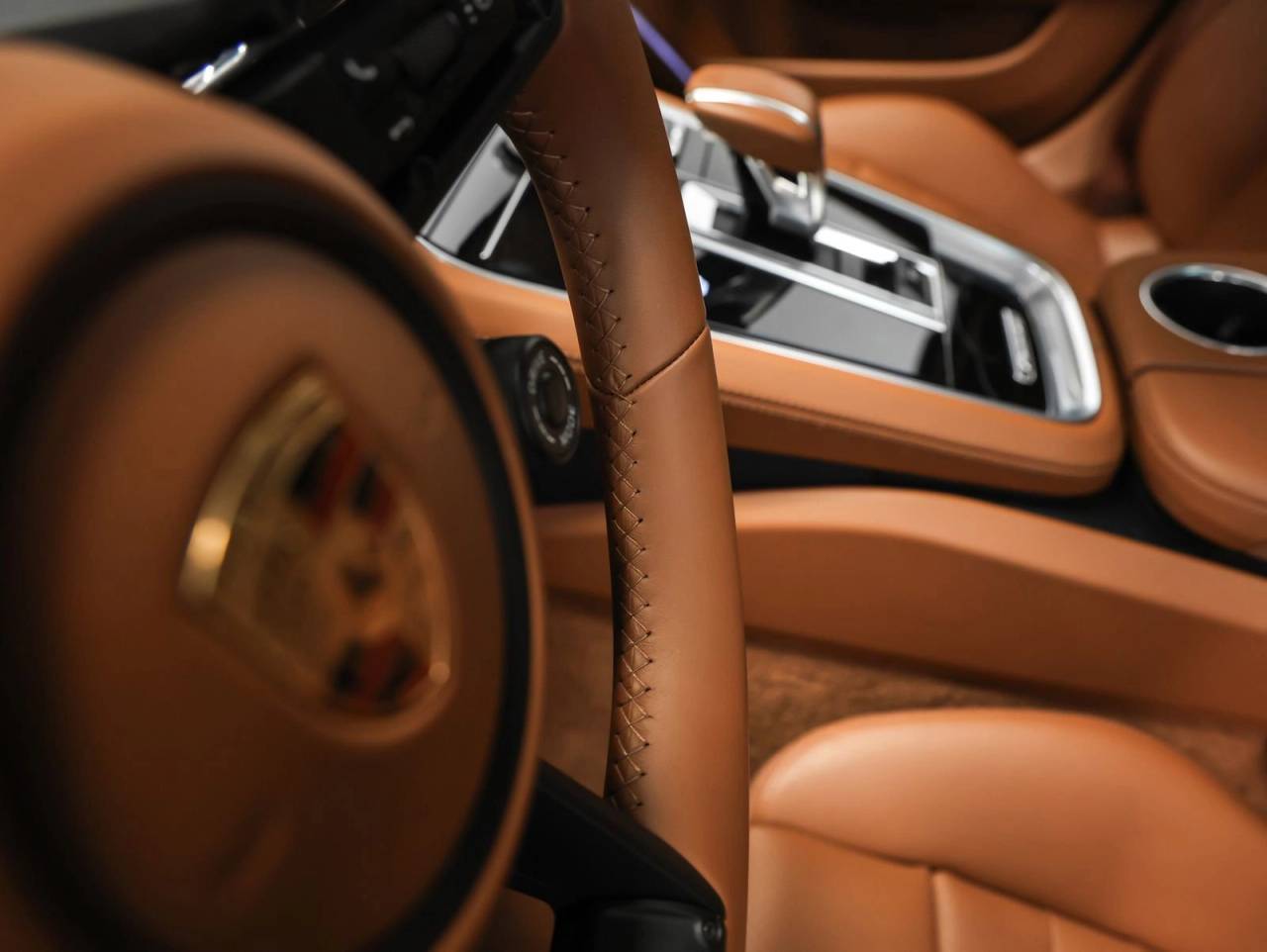 2023 Porsche Panamera Panamera GTS (MY23)